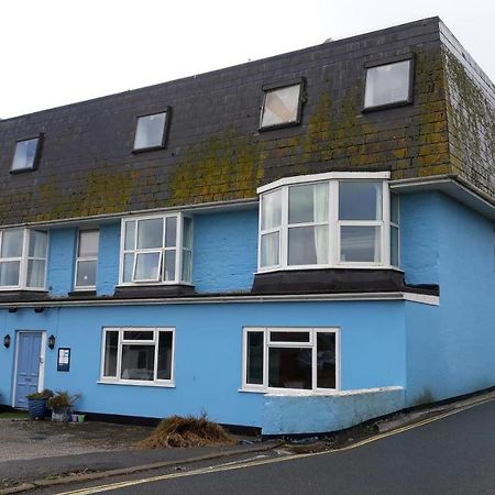 New Quay Blue Room Hostel Newquay מראה חיצוני תמונה
