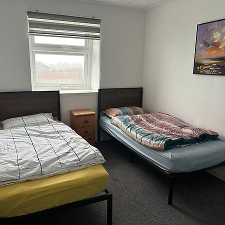 New Quay Blue Room Hostel Newquay מראה חיצוני תמונה
