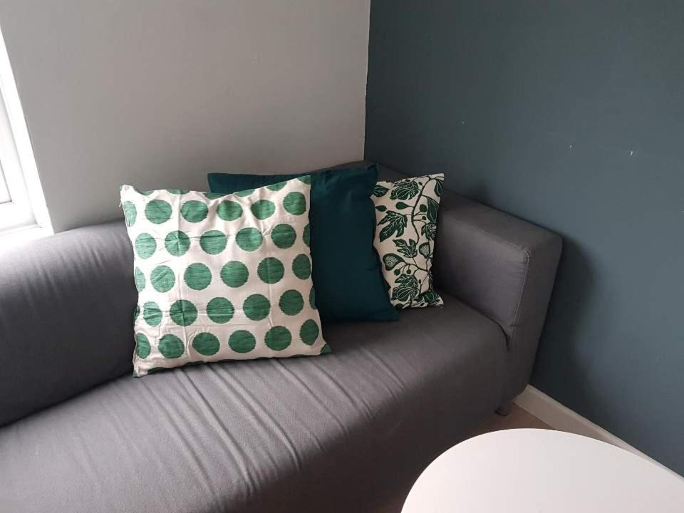 New Quay Blue Room Hostel Newquay מראה חיצוני תמונה