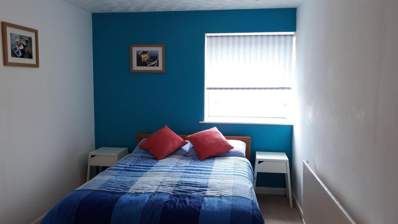 New Quay Blue Room Hostel Newquay מראה חיצוני תמונה