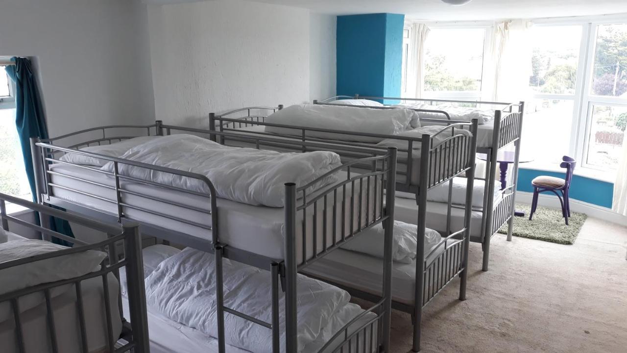New Quay Blue Room Hostel Newquay מראה חיצוני תמונה