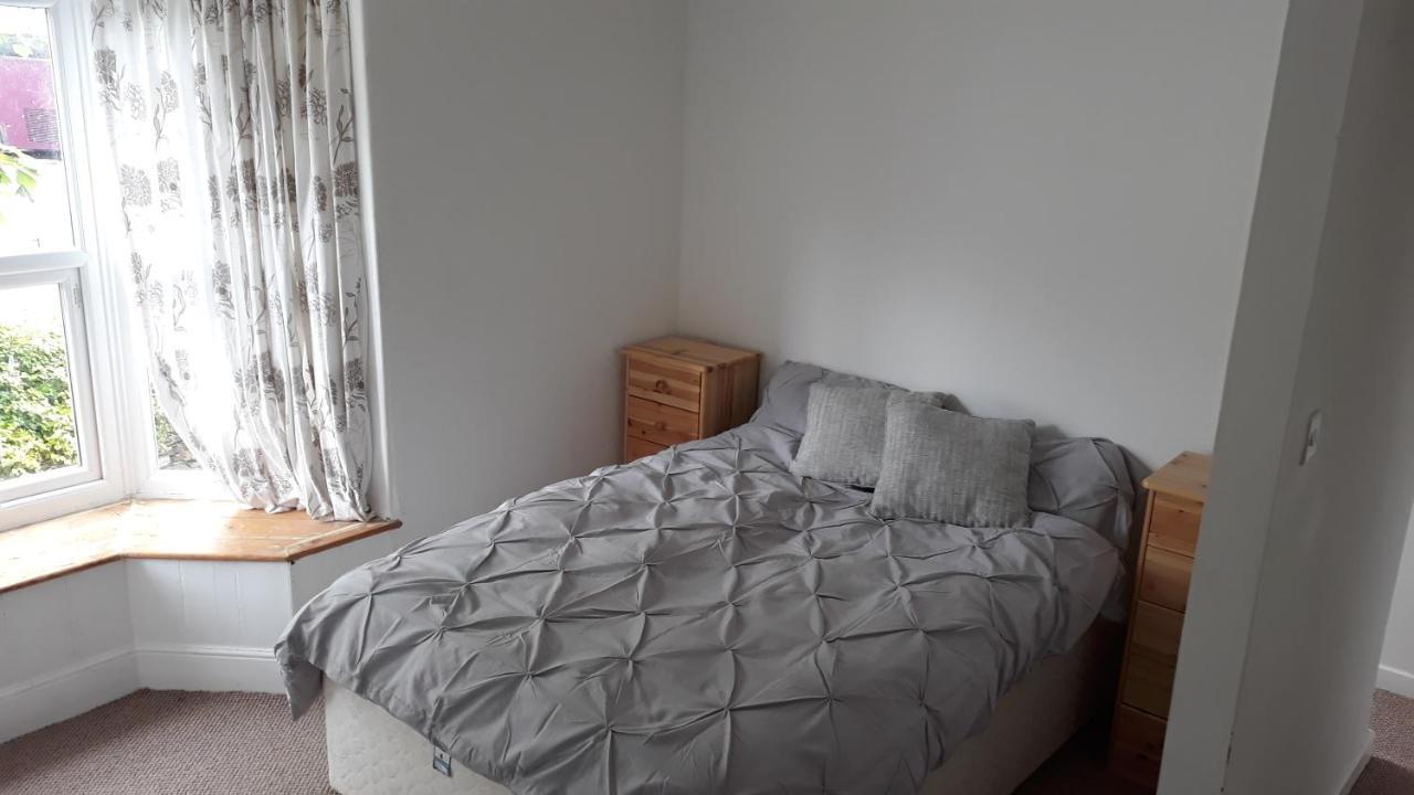 New Quay Blue Room Hostel Newquay מראה חיצוני תמונה