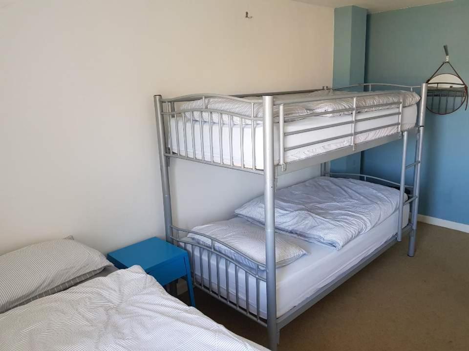 New Quay Blue Room Hostel Newquay מראה חיצוני תמונה