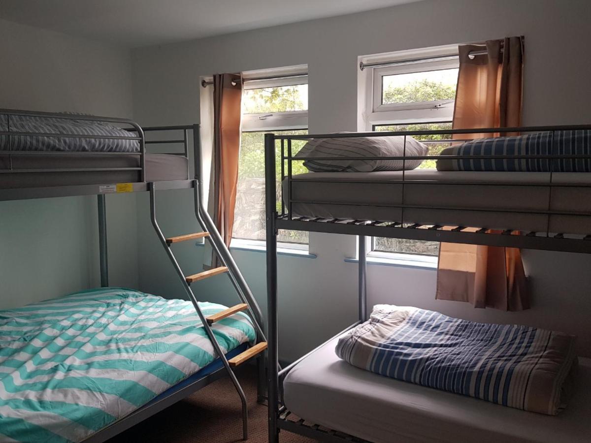 New Quay Blue Room Hostel Newquay מראה חיצוני תמונה