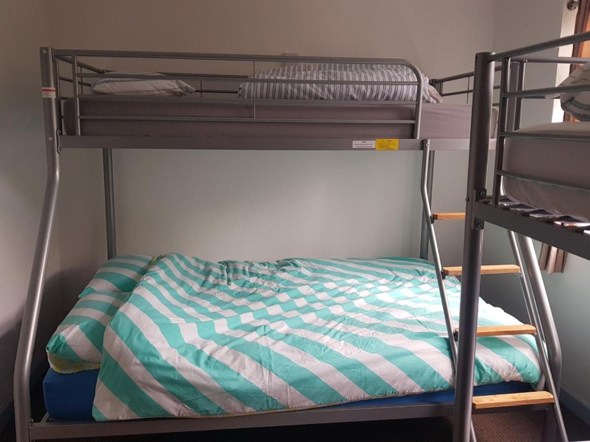 New Quay Blue Room Hostel Newquay מראה חיצוני תמונה