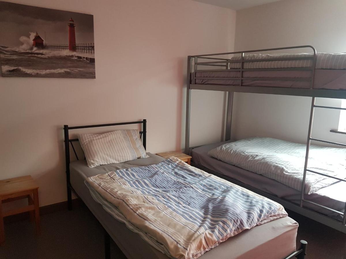 New Quay Blue Room Hostel Newquay מראה חיצוני תמונה