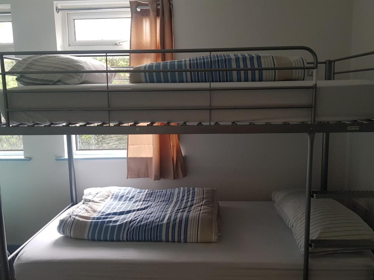 New Quay Blue Room Hostel Newquay מראה חיצוני תמונה