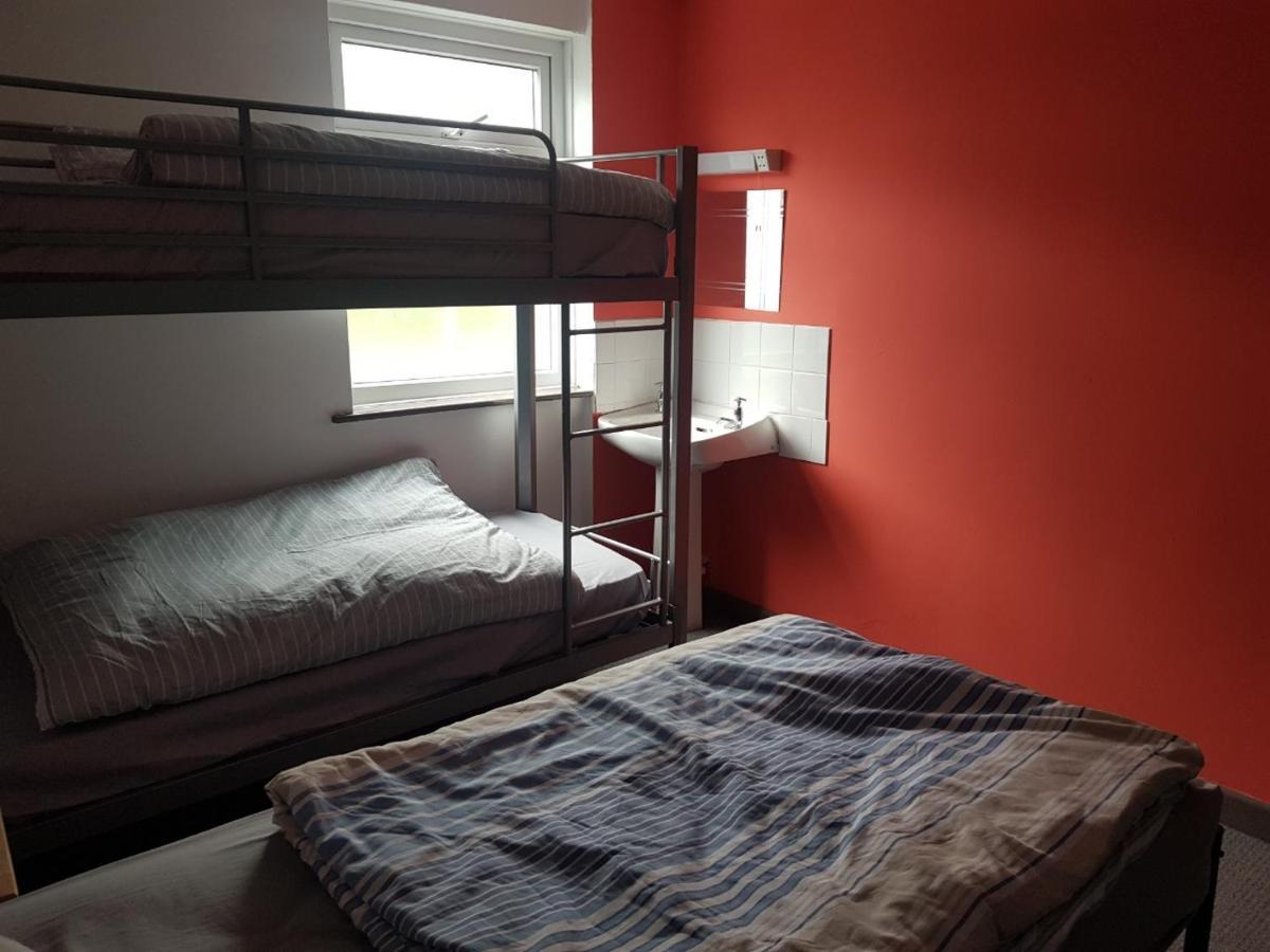 New Quay Blue Room Hostel Newquay מראה חיצוני תמונה