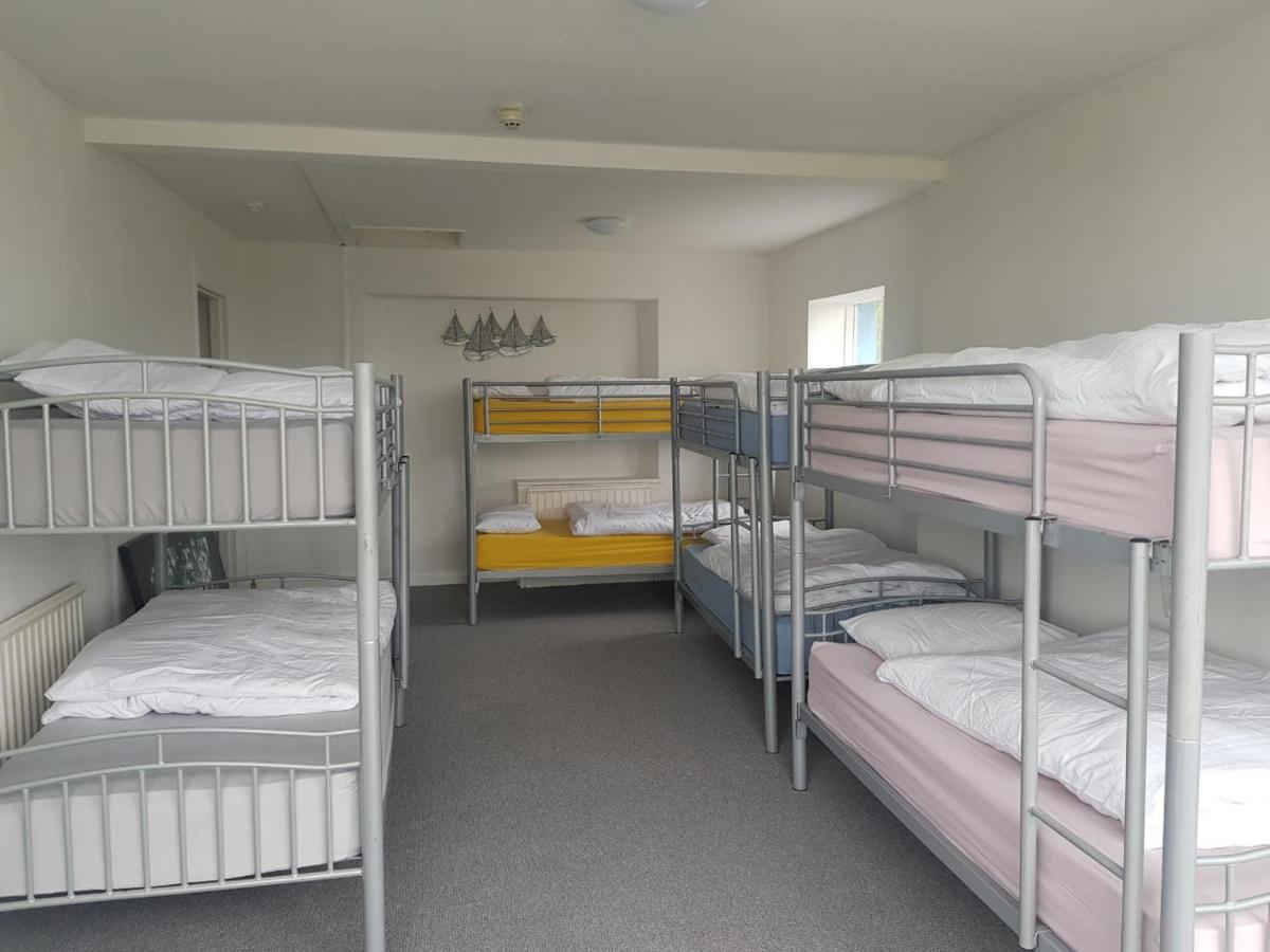New Quay Blue Room Hostel Newquay מראה חיצוני תמונה
