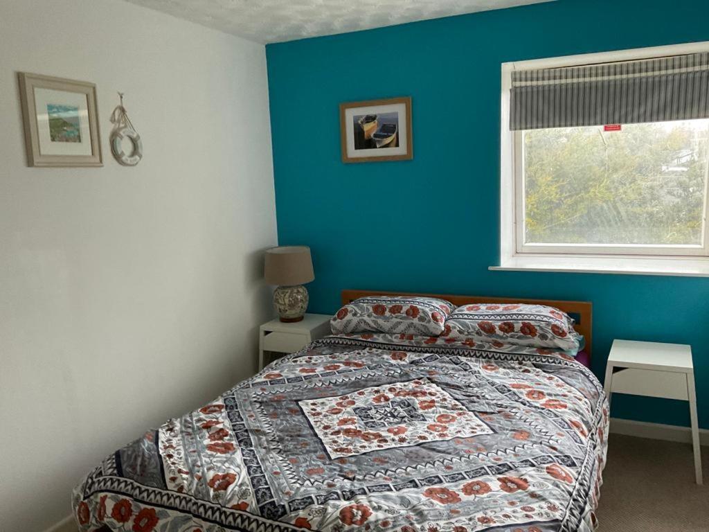 New Quay Blue Room Hostel Newquay מראה חיצוני תמונה
