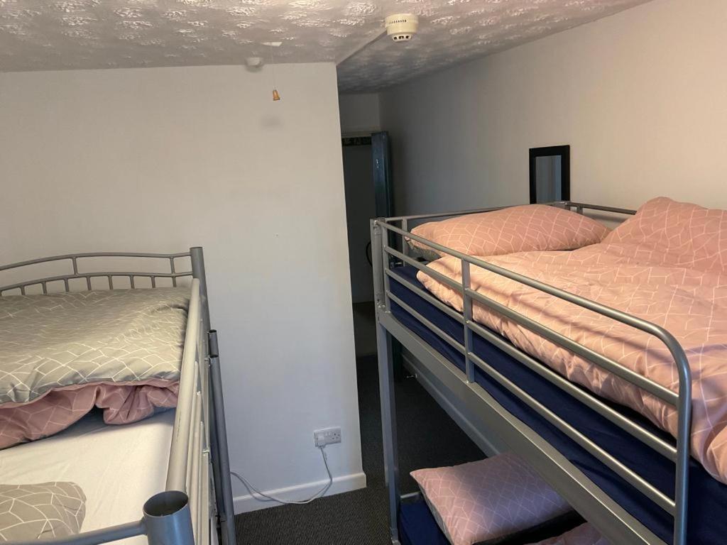 New Quay Blue Room Hostel Newquay מראה חיצוני תמונה