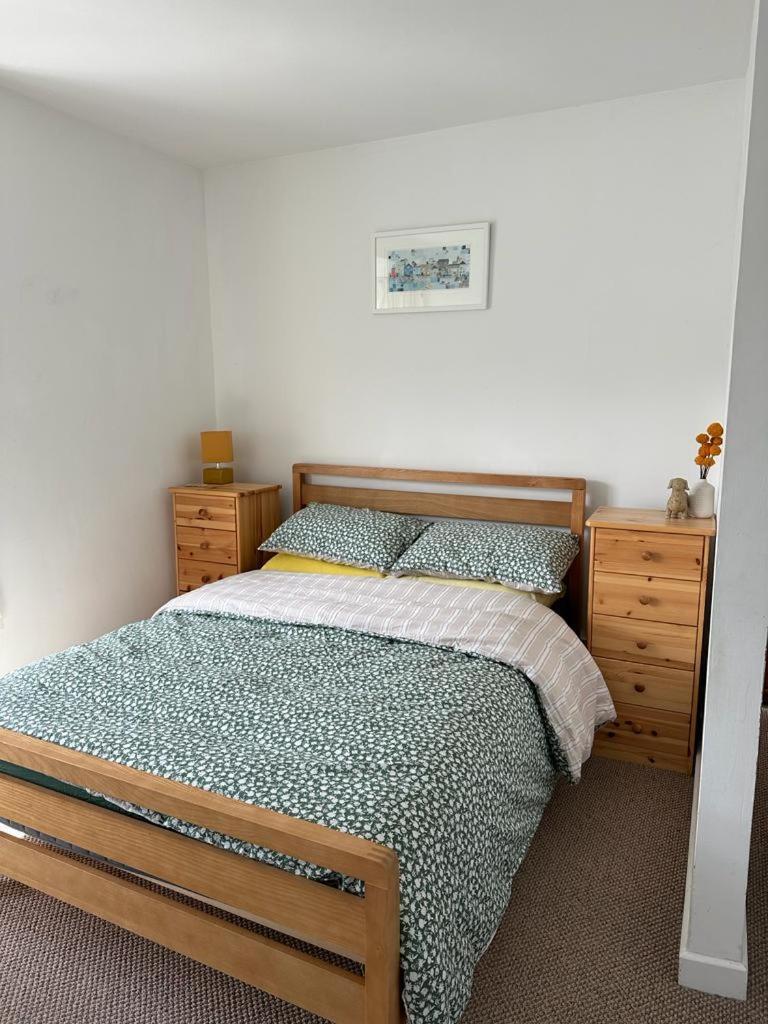 New Quay Blue Room Hostel Newquay מראה חיצוני תמונה