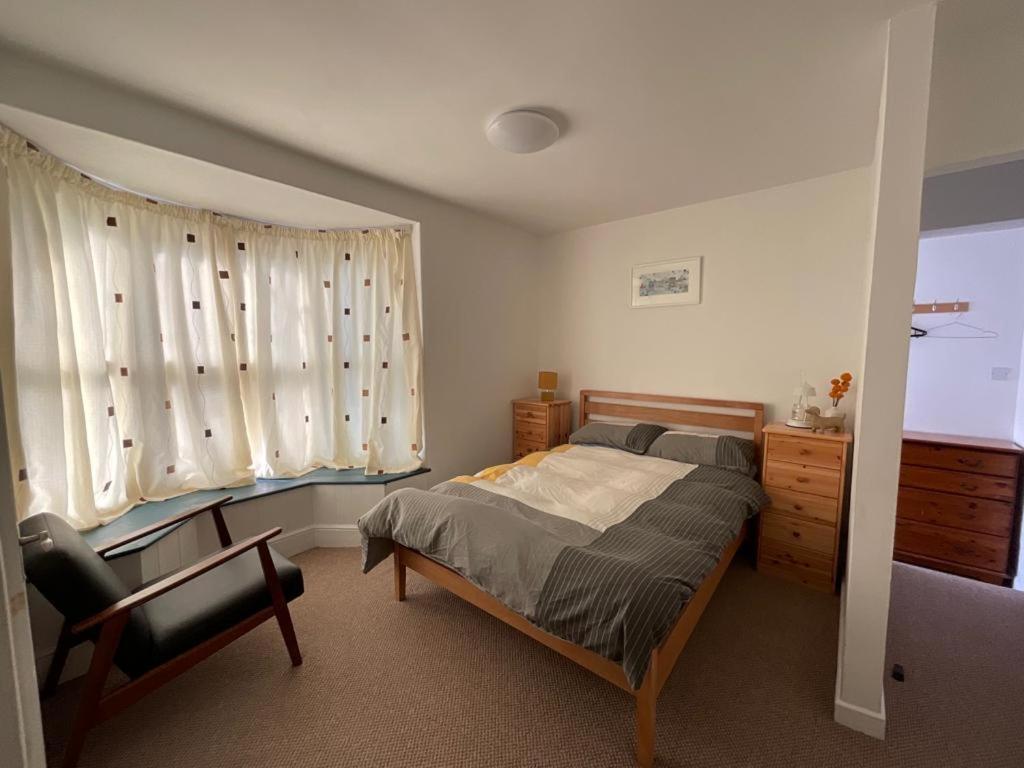 New Quay Blue Room Hostel Newquay מראה חיצוני תמונה