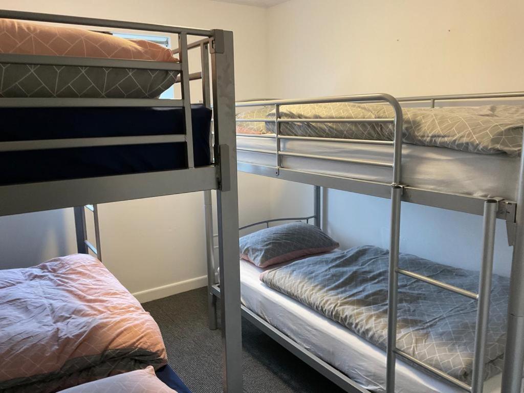 New Quay Blue Room Hostel Newquay מראה חיצוני תמונה