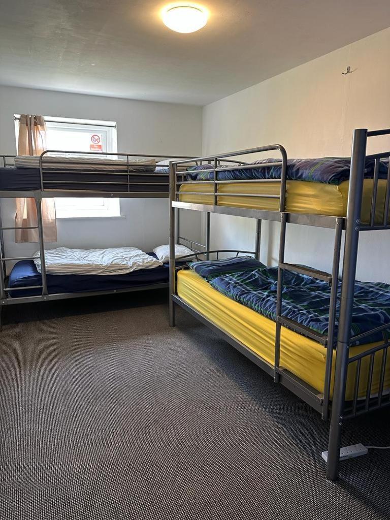 New Quay Blue Room Hostel Newquay מראה חיצוני תמונה